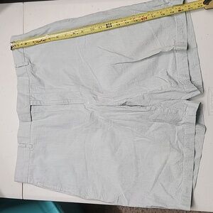 Men's  Greg Norman golf shorts size 36